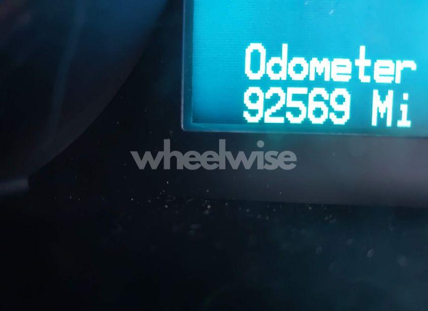 Photo 15 of 2014 Chevrolet Captiva SPORT LT (VIN 3GNAL3EK8ES557432)