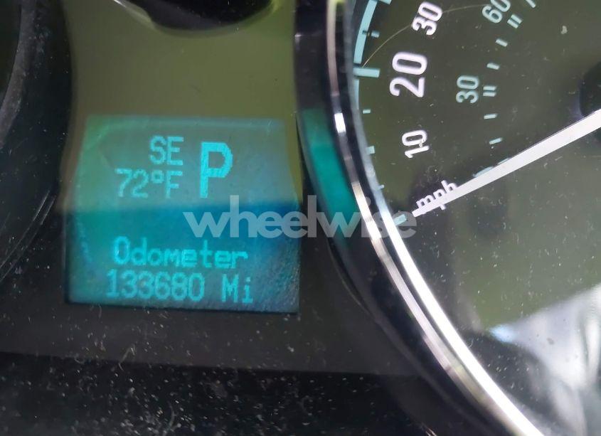 Photo 14 of 2014 Chevrolet Captiva SPORT LT (VIN 3GNAL3EK8ES585974)