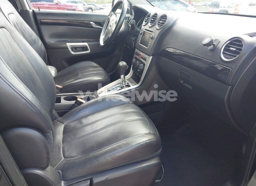 Photo 5 of 2014 Chevrolet Captiva SPORT LT (VIN 3GNAL3EK8ES585974)