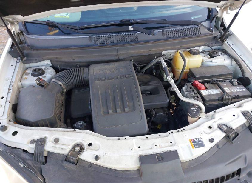 Photo 10 of 2014 Chevrolet Captiva SPORT LT (VIN 3GNAL3EK8ES619900)