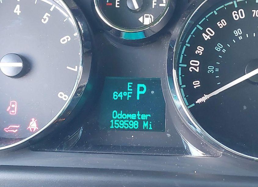 Photo 14 of 2014 Chevrolet Captiva SPORT LT (VIN 3GNAL3EK8ES619900)