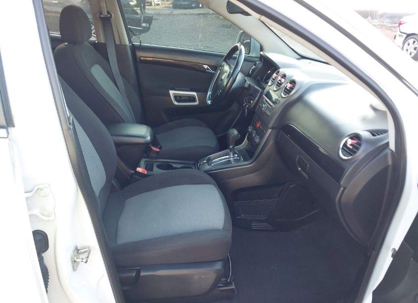 Photo 5 of 2014 Chevrolet Captiva SPORT LT (VIN 3GNAL3EK8ES619900)