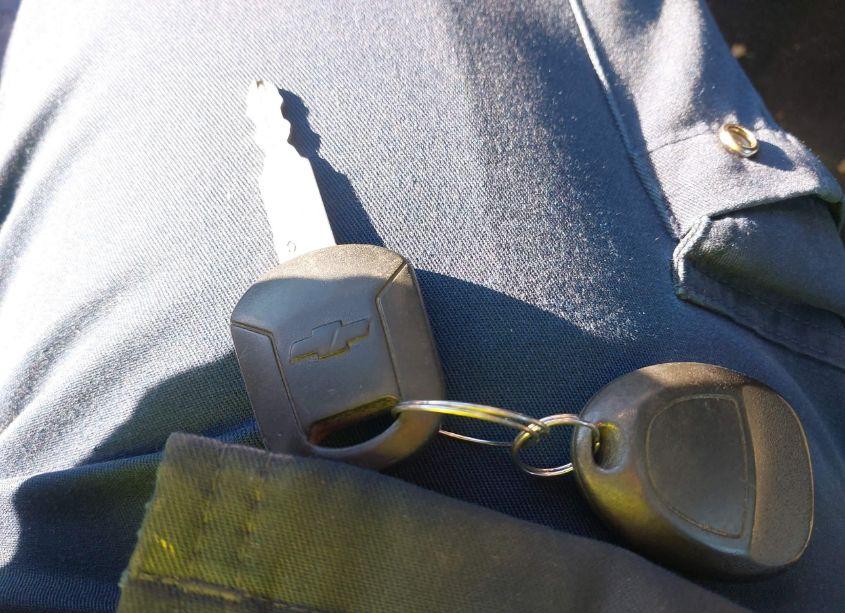 Photo 11 of 2015 Chevrolet Captiva SPORT LT (VIN 3GNAL3EK8FS514064)