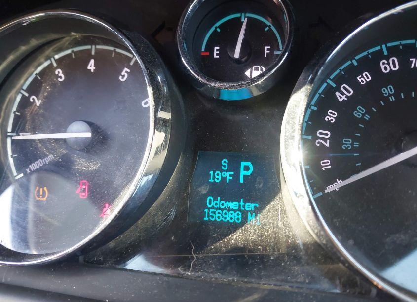 Photo 7 of 2015 Chevrolet Captiva SPORT LT (VIN 3GNAL3EK8FS514064)