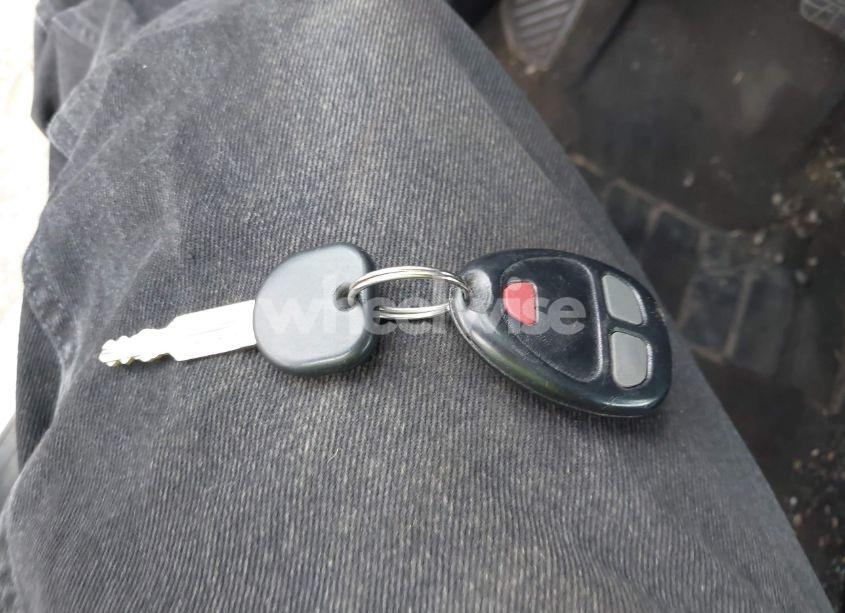 Photo 11 of 2015 Chevrolet Captiva SPORT LT (VIN 3GNAL3EK8FS530457)