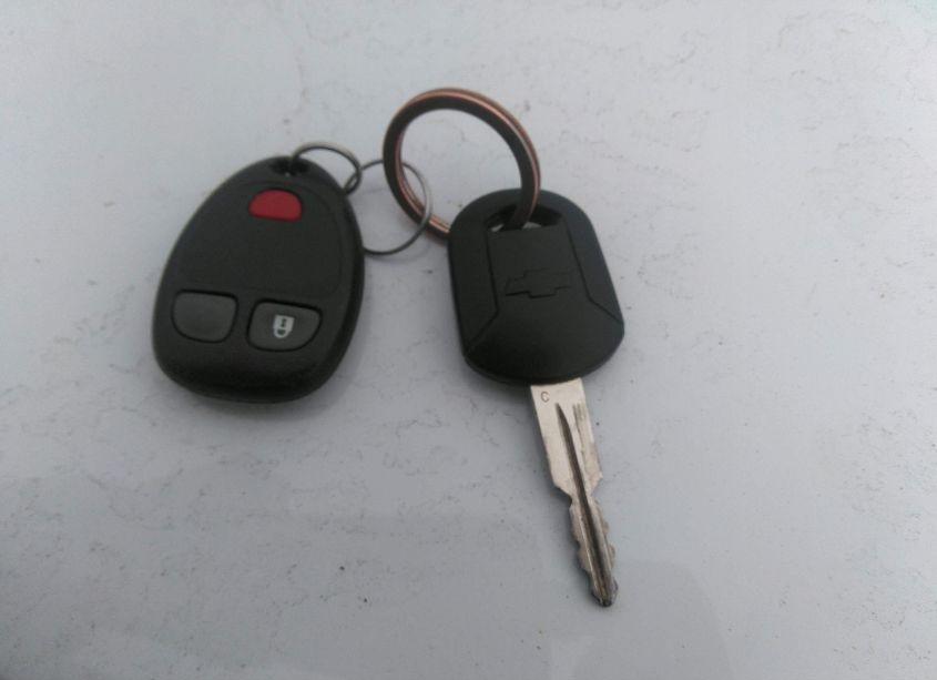 Photo 11 of 2014 Chevrolet Captiva SPORT LT (VIN 3GNAL3EK9ES607576)