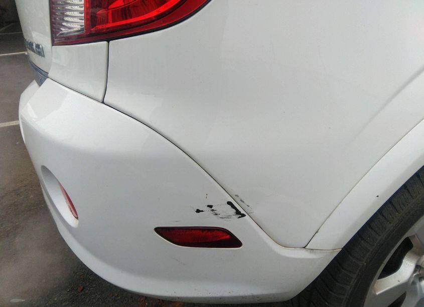 Photo 12 of 2014 Chevrolet Captiva SPORT LT (VIN 3GNAL3EK9ES607576)