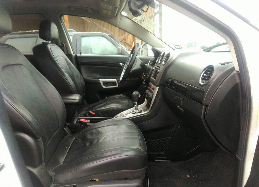 Photo 5 of 2014 Chevrolet Captiva SPORT LT (VIN 3GNAL3EK9ES607576)