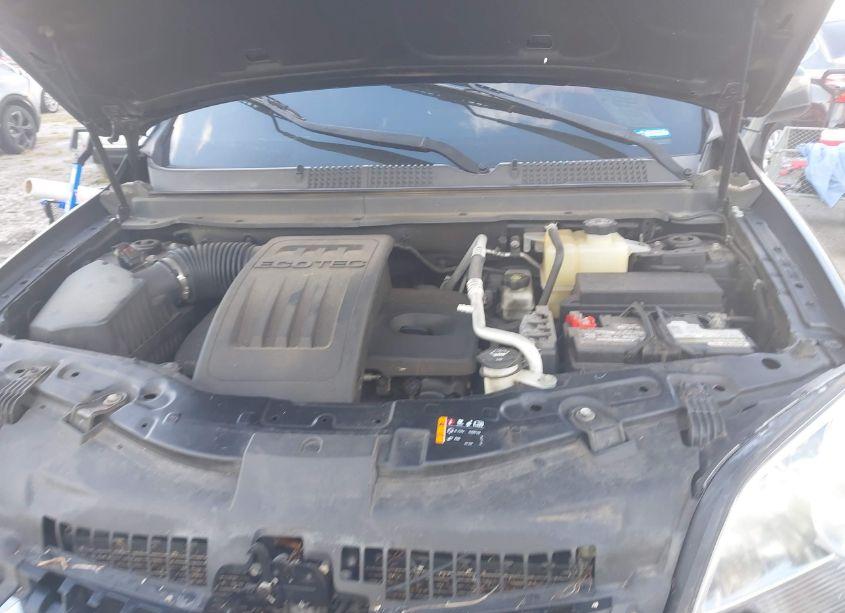 Photo 10 of 2014 Chevrolet Captiva SPORT LT (VIN 3GNAL3EK9ES638519)