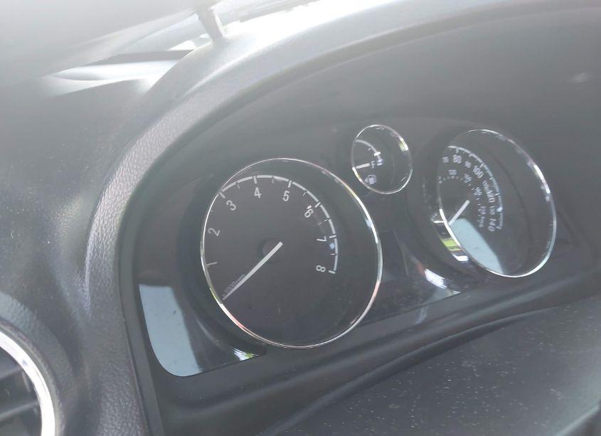 Photo 14 of 2014 Chevrolet Captiva SPORT LT (VIN 3GNAL3EK9ES638519)