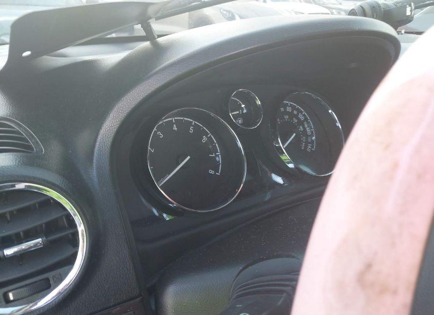 Photo 7 of 2014 Chevrolet Captiva SPORT LT (VIN 3GNAL3EK9ES638519)