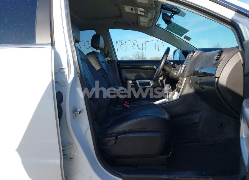 Photo 5 of 2014 Chevrolet Captiva SPORT LT (VIN 3GNAL3EK9ES661539)