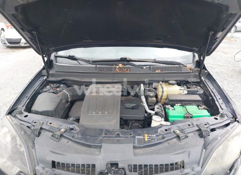 Photo 10 of 2015 Chevrolet Captiva SPORT LT (VIN 3GNAL3EK9FS511352)