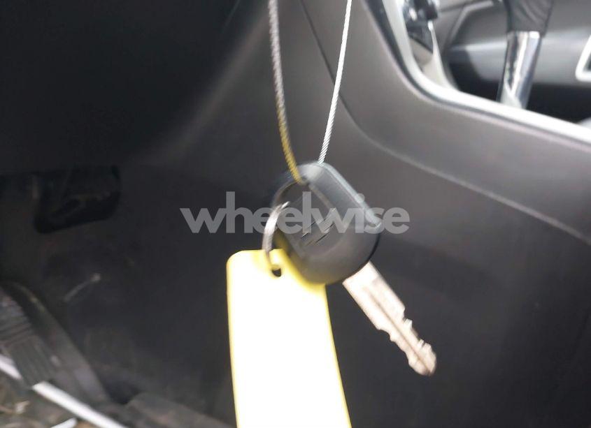 Photo 11 of 2015 Chevrolet Captiva SPORT LT (VIN 3GNAL3EK9FS511352)