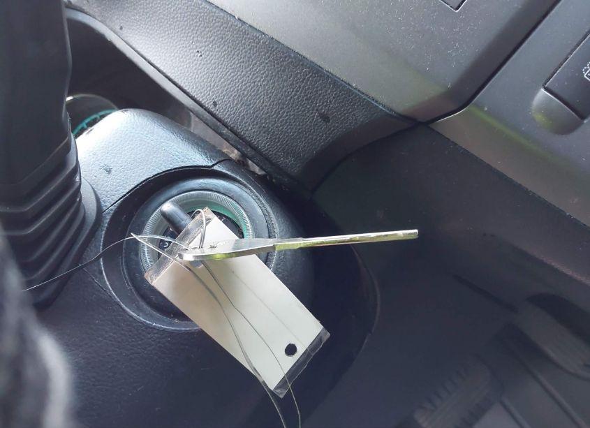 Photo 11 of 2013 Chevrolet Captiva SPORT LT (VIN 3GNAL3EKXDS569774)