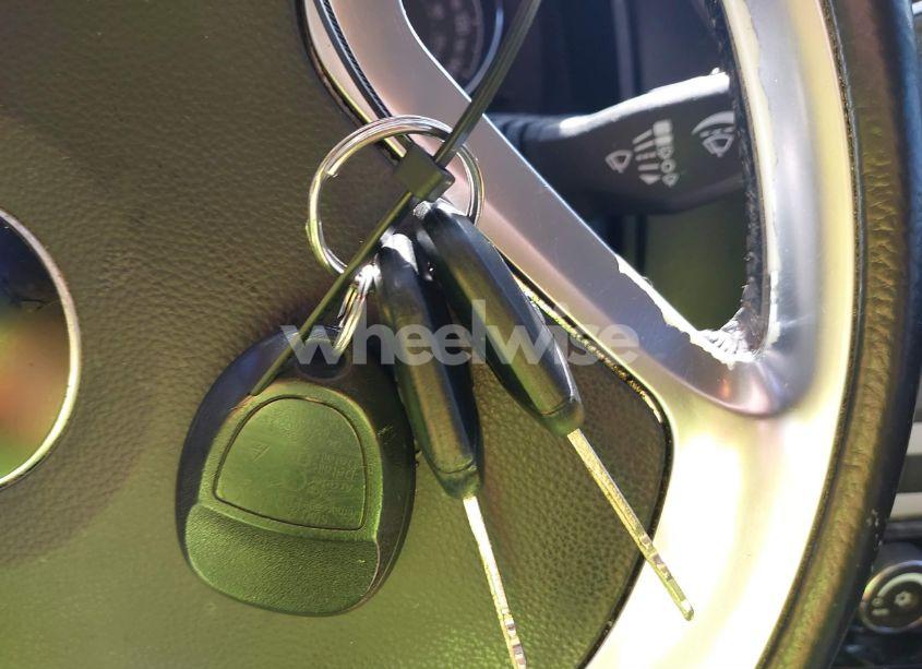 Photo 11 of 2013 Chevrolet Captiva SPORT LT (VIN 3GNAL3EKXDS610047)