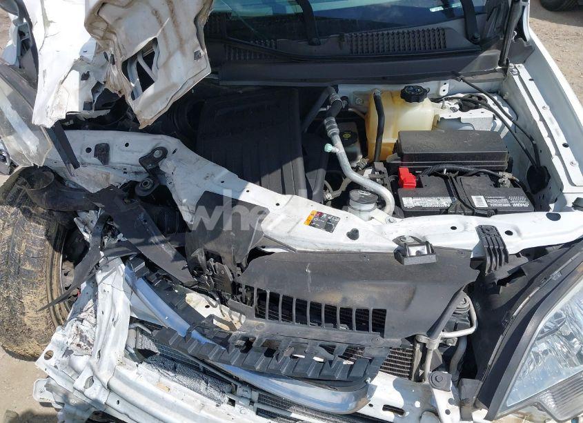 Photo 10 of 2013 Chevrolet Captiva SPORT LT (VIN 3GNAL3EKXDS613580)