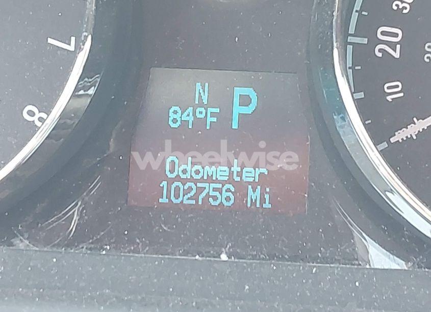 Photo 15 of 2014 Chevrolet Captiva SPORT LT (VIN 3GNAL3EKXES643017)