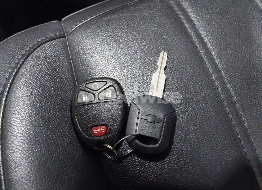 Photo 11 of 2015 Chevrolet Captiva SPORT LT (VIN 3GNAL3EKXFS506614)