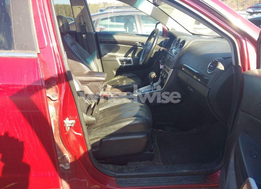 Photo 5 of 2013 Chevrolet Captiva SPORT FLEET (VIN 3GNAL4EK0DS590459)