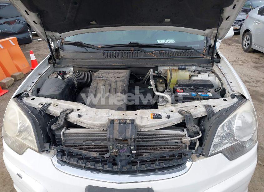 Photo 10 of 2013 Chevrolet Captiva SPORT LTZ (VIN 3GNAL4EK0DS616154)