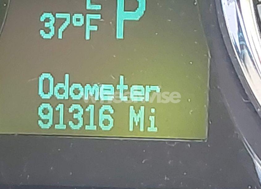 Photo 15 of 2014 Chevrolet Captiva SPORT LTZ (VIN 3GNAL4EK0ES504357)