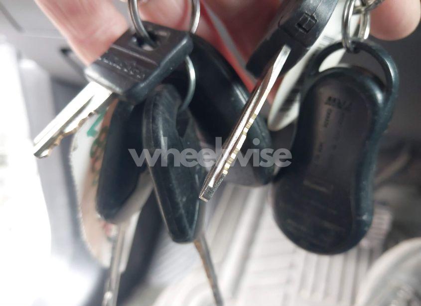 Photo 11 of 2014 Chevrolet Captiva SPORT LTZ (VIN 3GNAL4EK0ES534958)