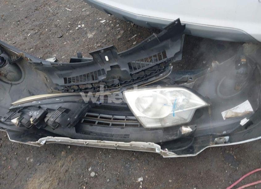 Photo 12 of 2014 Chevrolet Captiva SPORT LTZ (VIN 3GNAL4EK0ES534958)