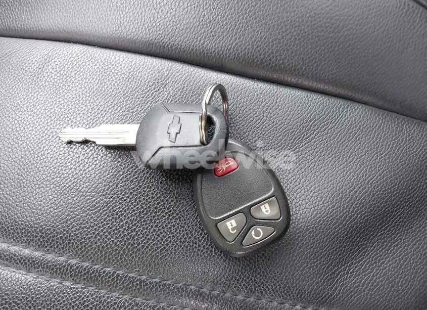 Photo 11 of 2014 Chevrolet Captiva SPORT LTZ (VIN 3GNAL4EK0ES631979)