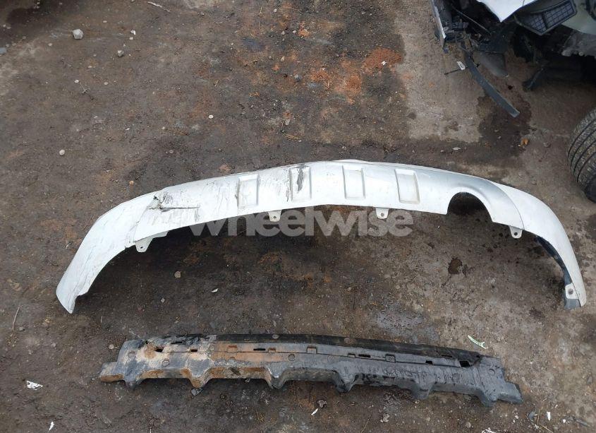 Photo 12 of 2014 Chevrolet Captiva SPORT LTZ (VIN 3GNAL4EK1ES668667)