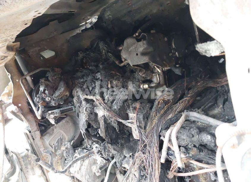 Photo 10 of 2013 Chevrolet Captiva SPORT LTZ (VIN 3GNAL4EK2DS584064)