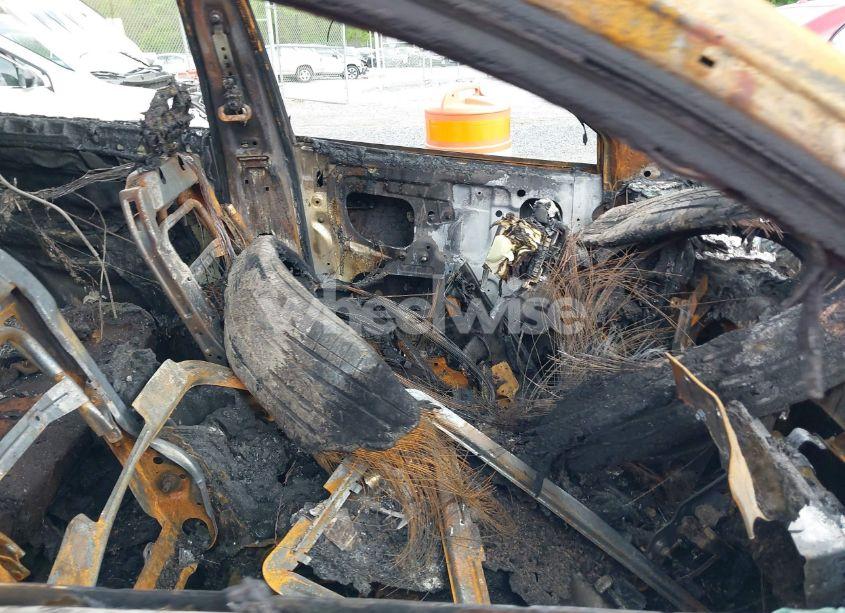 Photo 5 of 2013 Chevrolet Captiva SPORT LTZ (VIN 3GNAL4EK2DS584064)