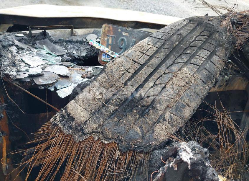 Photo 7 of 2013 Chevrolet Captiva SPORT LTZ (VIN 3GNAL4EK2DS584064)