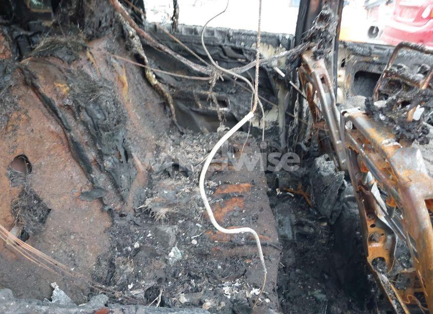 Photo 8 of 2013 Chevrolet Captiva SPORT LTZ (VIN 3GNAL4EK2DS584064)