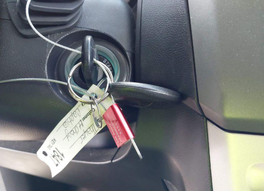 Photo 11 of 2014 Chevrolet Captiva SPORT LTZ (VIN 3GNAL4EK2ES515974)