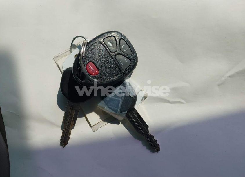 Photo 11 of 2014 Chevrolet Captiva SPORT LTZ (VIN 3GNAL4EK2ES525176)