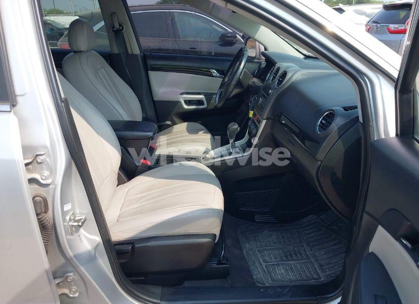 Photo 5 of 2014 Chevrolet Captiva SPORT LTZ (VIN 3GNAL4EK2ES525176)