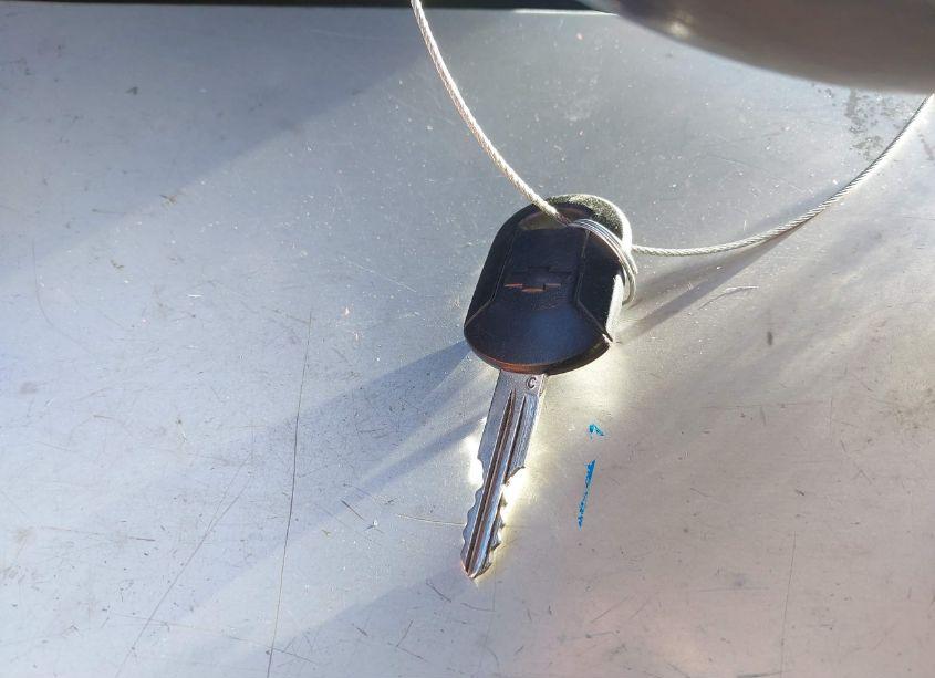 Photo 11 of 2013 Chevrolet Captiva SPORT LTZ (VIN 3GNAL4EK3DS545192)