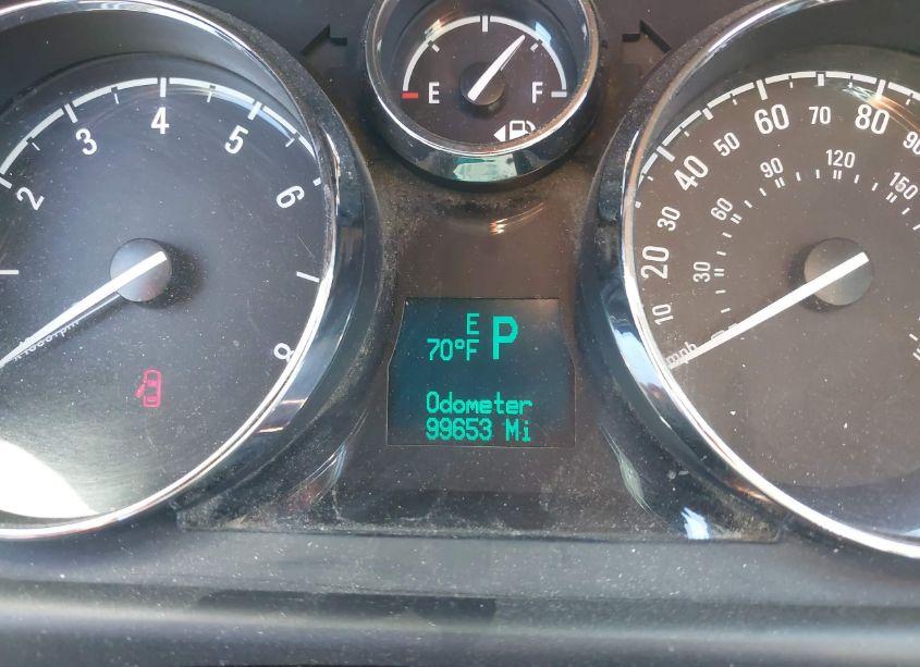 Photo 15 of 2013 Chevrolet Captiva SPORT LTZ (VIN 3GNAL4EK3DS545192)