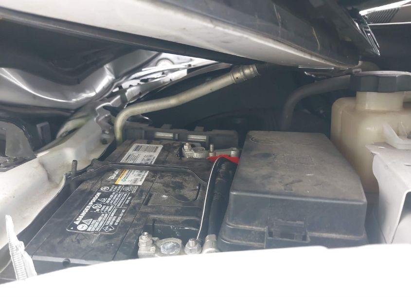 Photo 10 of 2013 Chevrolet Captiva SPORT LTZ (VIN 3GNAL4EK3DS592285)