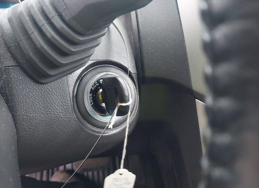 Photo 11 of 2013 Chevrolet Captiva SPORT LTZ (VIN 3GNAL4EK3DS592285)