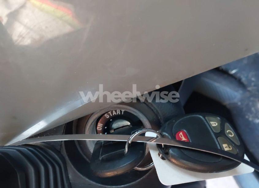 Photo 11 of 2013 Chevrolet Captiva SPORT LTZ (VIN 3GNAL4EK3DS628654)