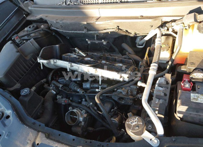 Photo 12 of 2013 Chevrolet Captiva SPORT LTZ (VIN 3GNAL4EK3DS628654)