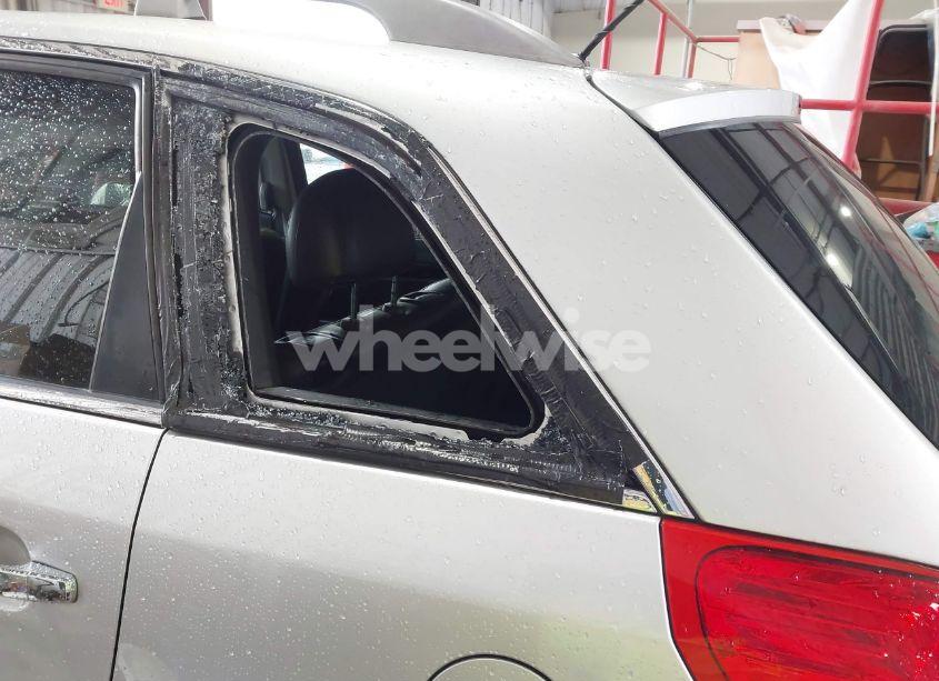 Photo 6 of 2014 Chevrolet Captiva SPORT LTZ (VIN 3GNAL4EK4ES578560)