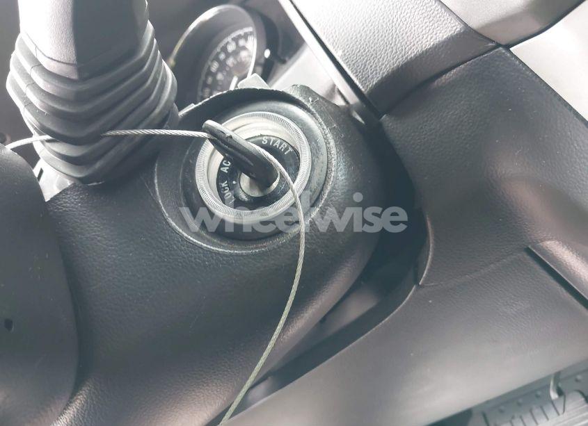 Photo 11 of 2014 Chevrolet Captiva SPORT LTZ (VIN 3GNAL4EK4ES610195)