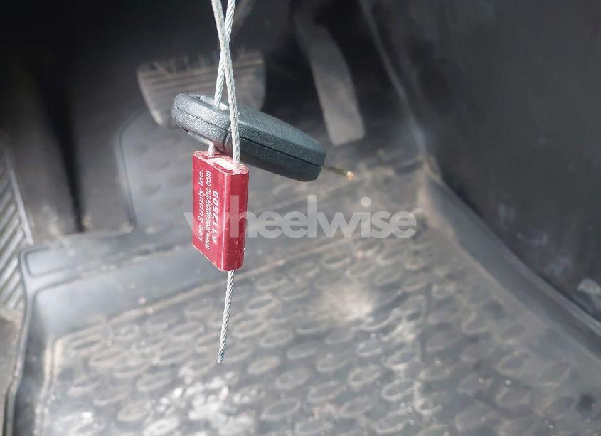 Photo 11 of 2013 Chevrolet Captiva SPORT LTZ (VIN 3GNAL4EK6DS545834)