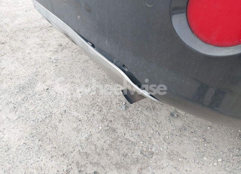 Photo 6 of 2013 Chevrolet Captiva SPORT LTZ (VIN 3GNAL4EK6DS545834)