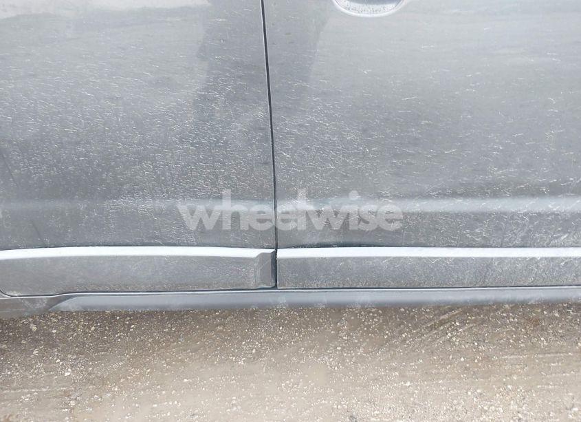 Photo 12 of 2013 Chevrolet Captiva SPORT LTZ (VIN 3GNAL4EK6DS611427)