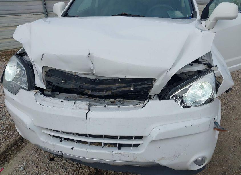 Photo 6 of 2013 Chevrolet Captiva SPORT LTZ (VIN 3GNAL4EK6DS640376)