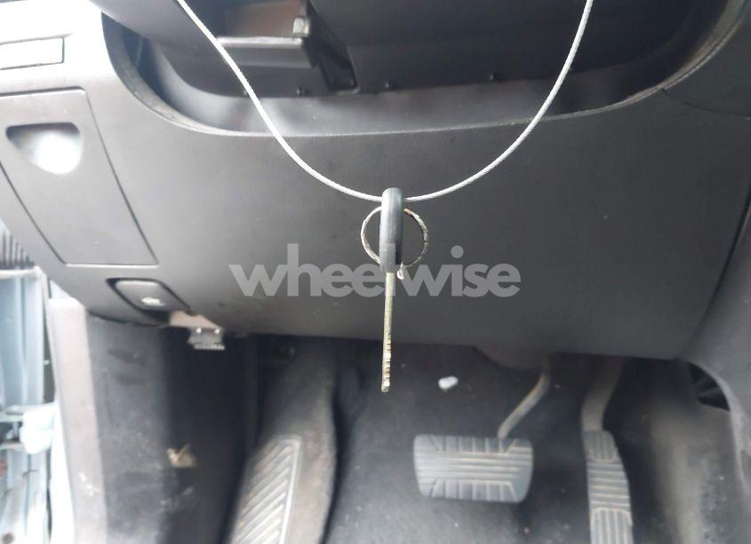 Photo 11 of 2014 Chevrolet Captiva SPORT LTZ (VIN 3GNAL4EK6ES576227)